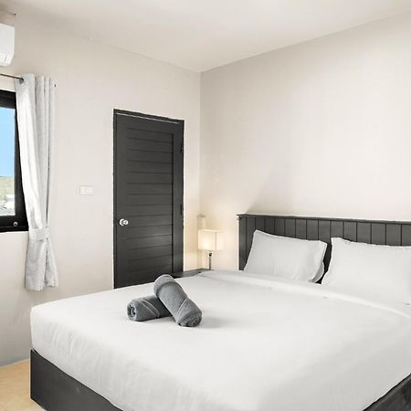 Simply Stay Chaweng Amphoe Koksamui エクステリア 写真