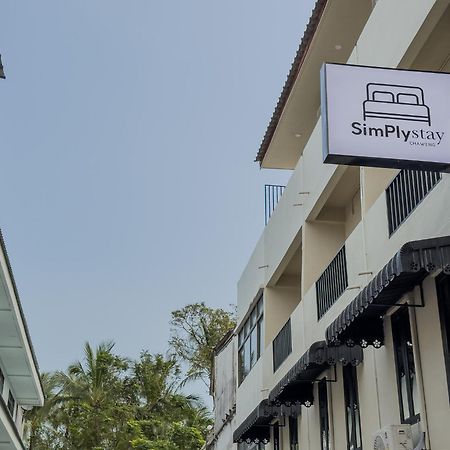 Simply Stay Chaweng Amphoe Koksamui エクステリア 写真