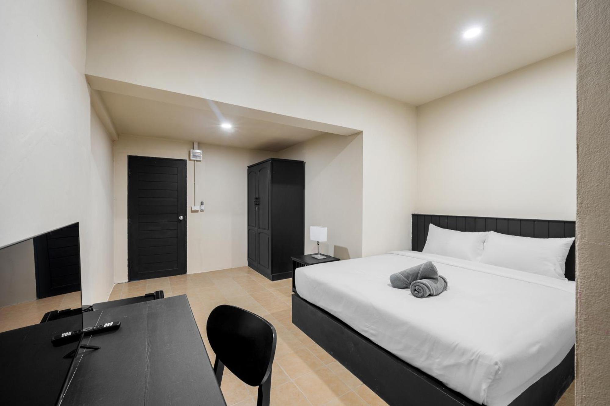 Simply Stay Chaweng Amphoe Koksamui エクステリア 写真