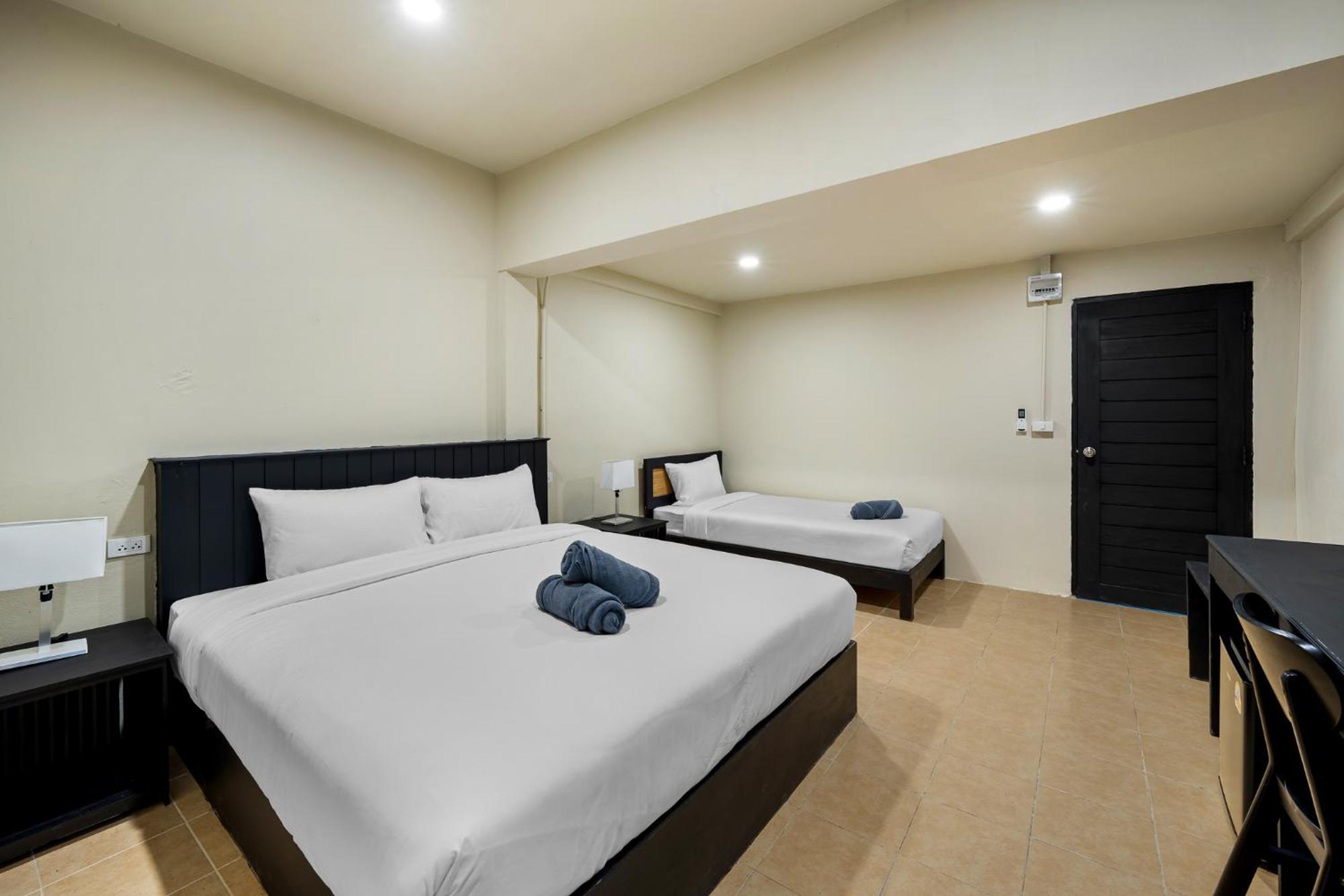 Simply Stay Chaweng Amphoe Koksamui エクステリア 写真