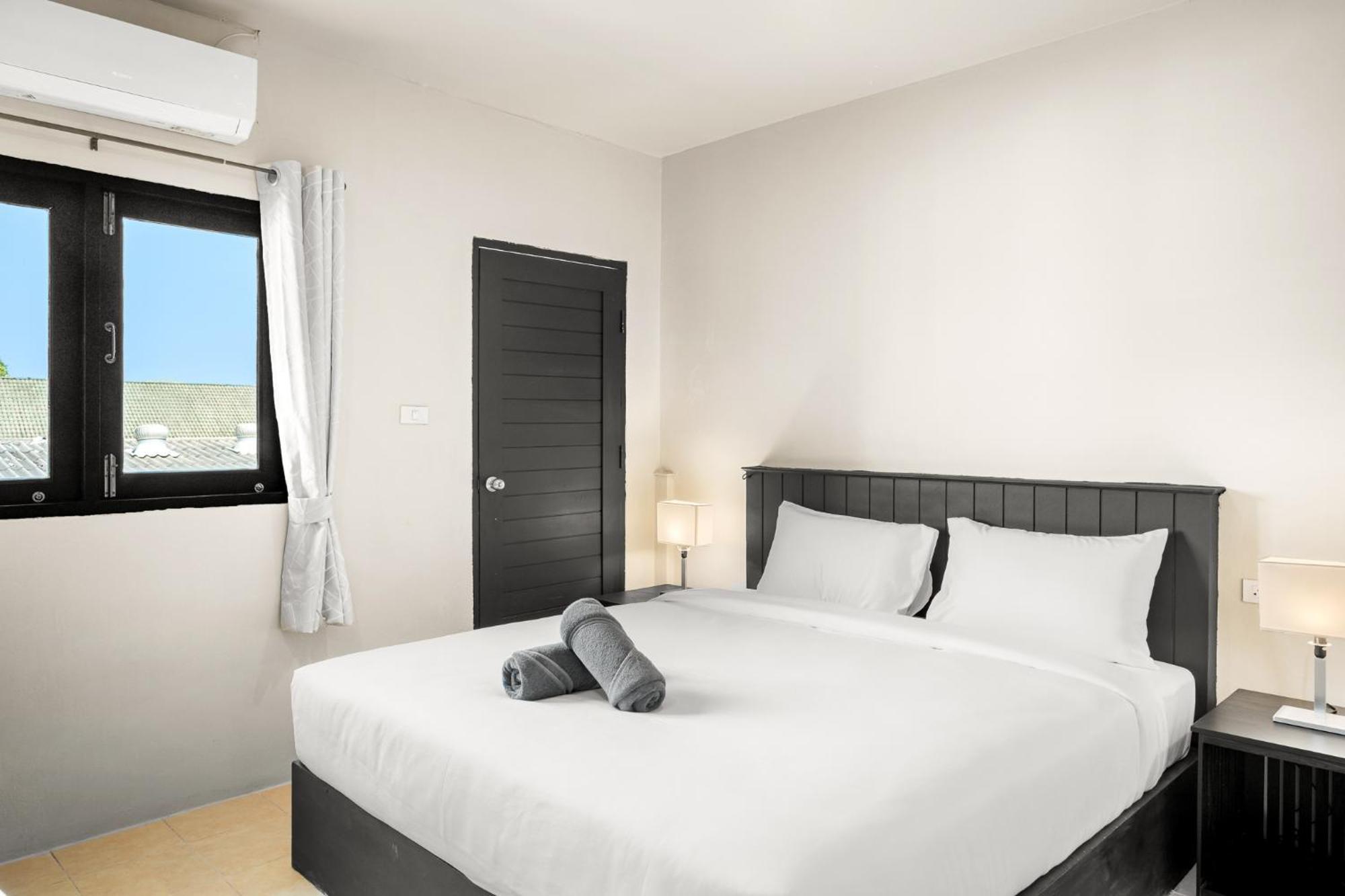 Simply Stay Chaweng Amphoe Koksamui エクステリア 写真