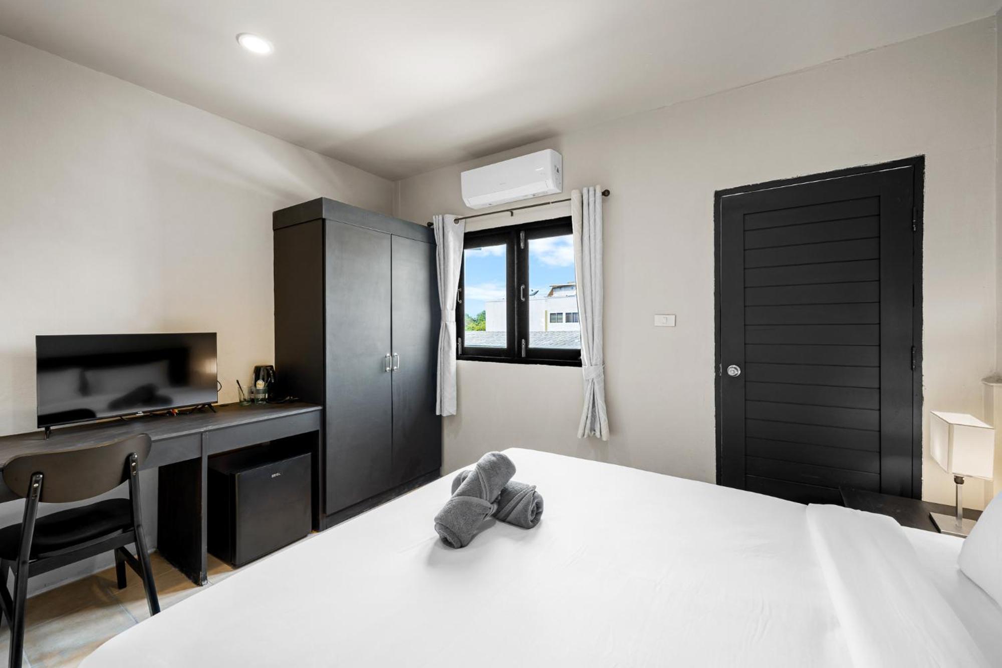 Simply Stay Chaweng Amphoe Koksamui エクステリア 写真