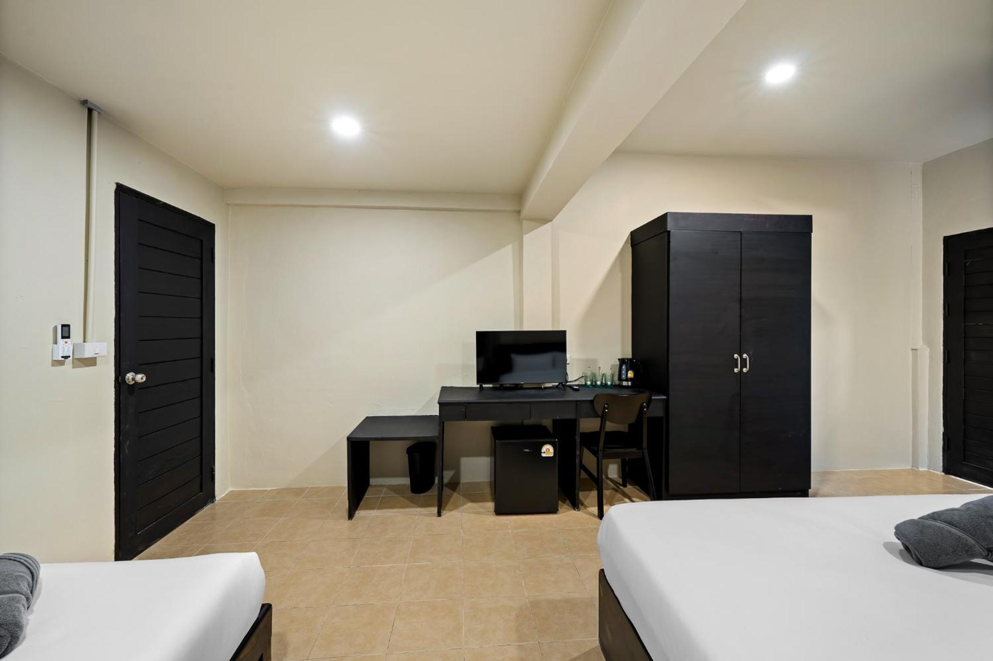 Simply Stay Chaweng Amphoe Koksamui エクステリア 写真