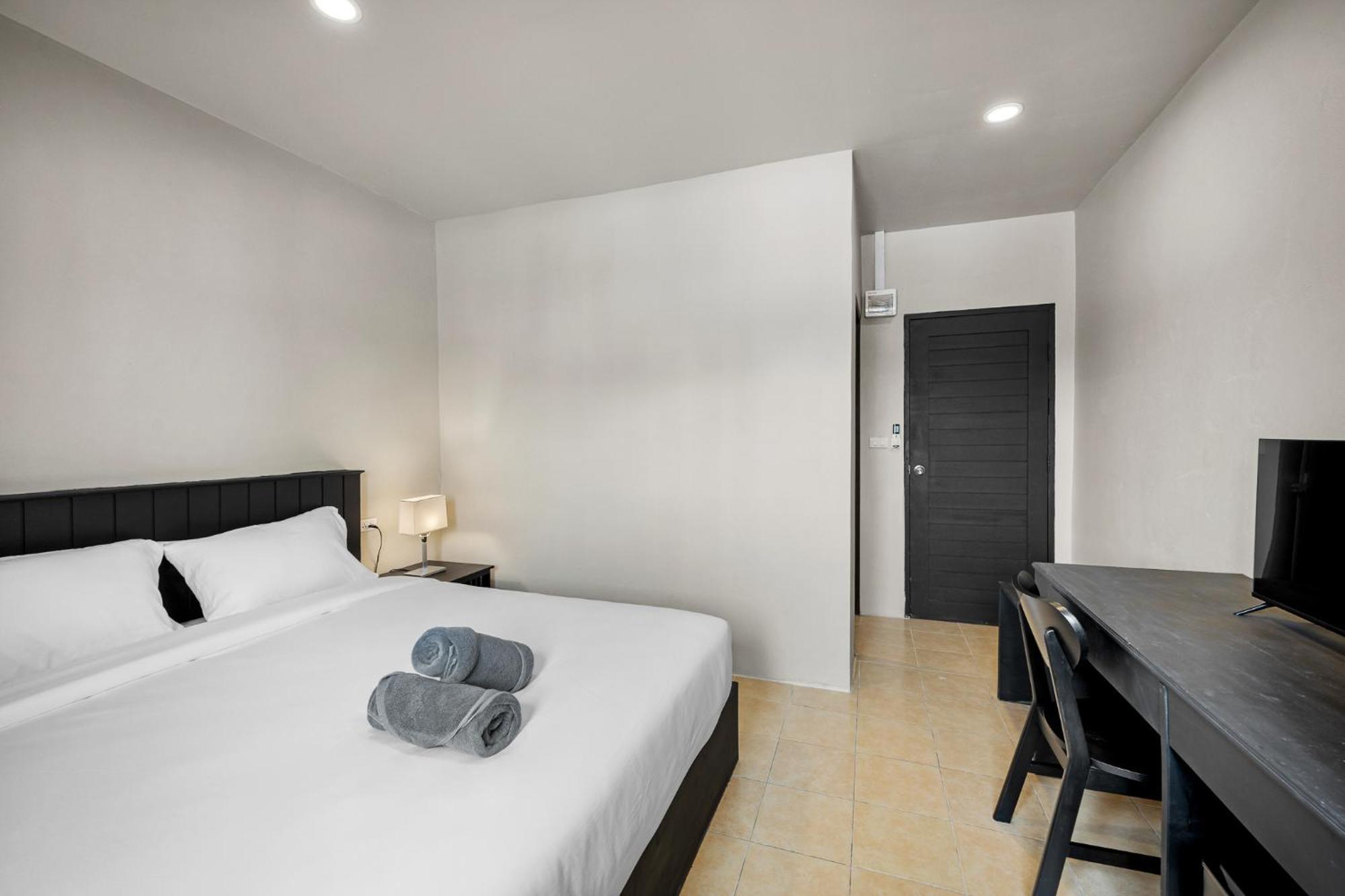 Simply Stay Chaweng Amphoe Koksamui エクステリア 写真