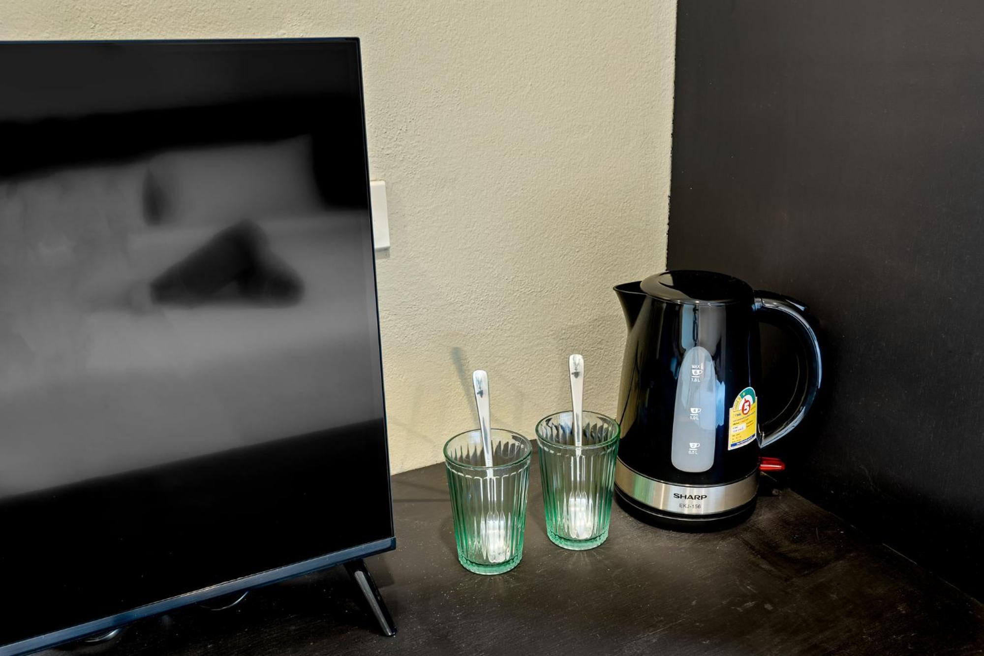 Simply Stay Chaweng Amphoe Koksamui エクステリア 写真
