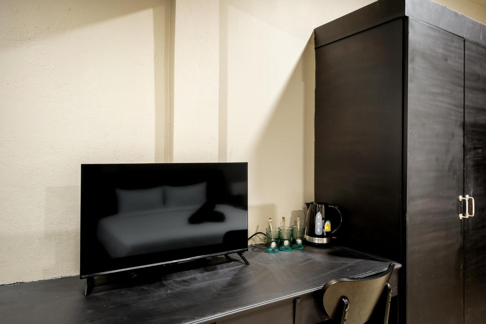 Simply Stay Chaweng Amphoe Koksamui エクステリア 写真