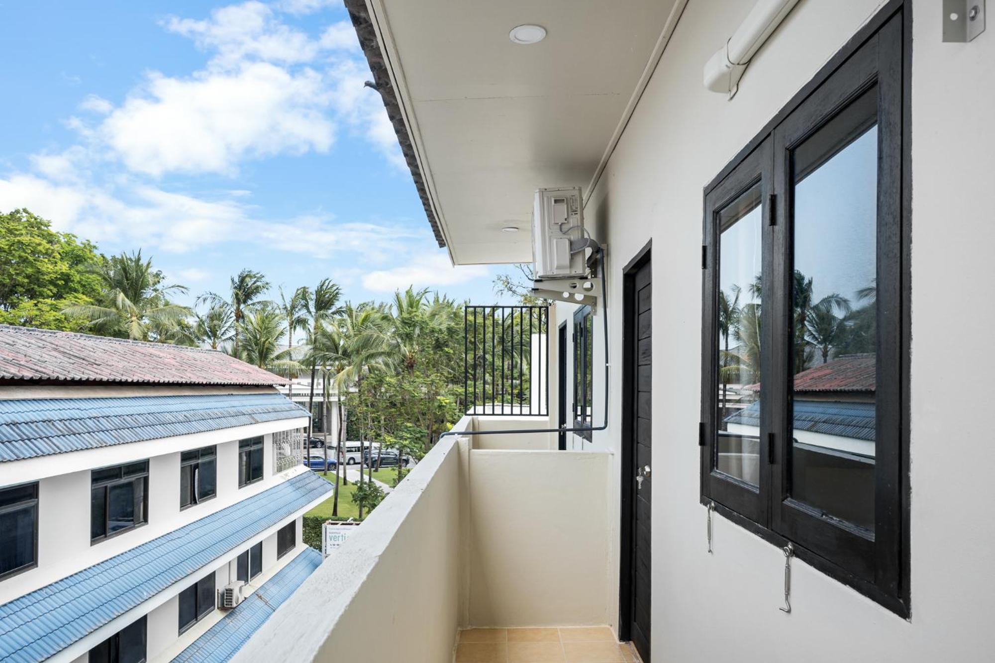 Simply Stay Chaweng Amphoe Koksamui エクステリア 写真